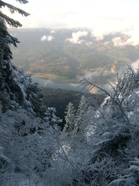 11.27.05 Nesmith Point 116 